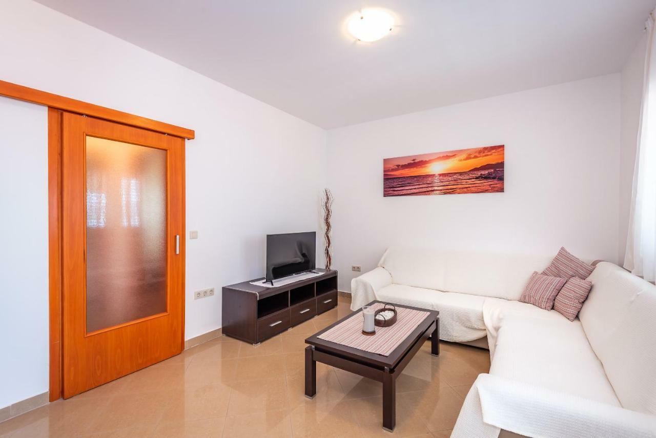 Apartmani Marina Klek Kültér fotó