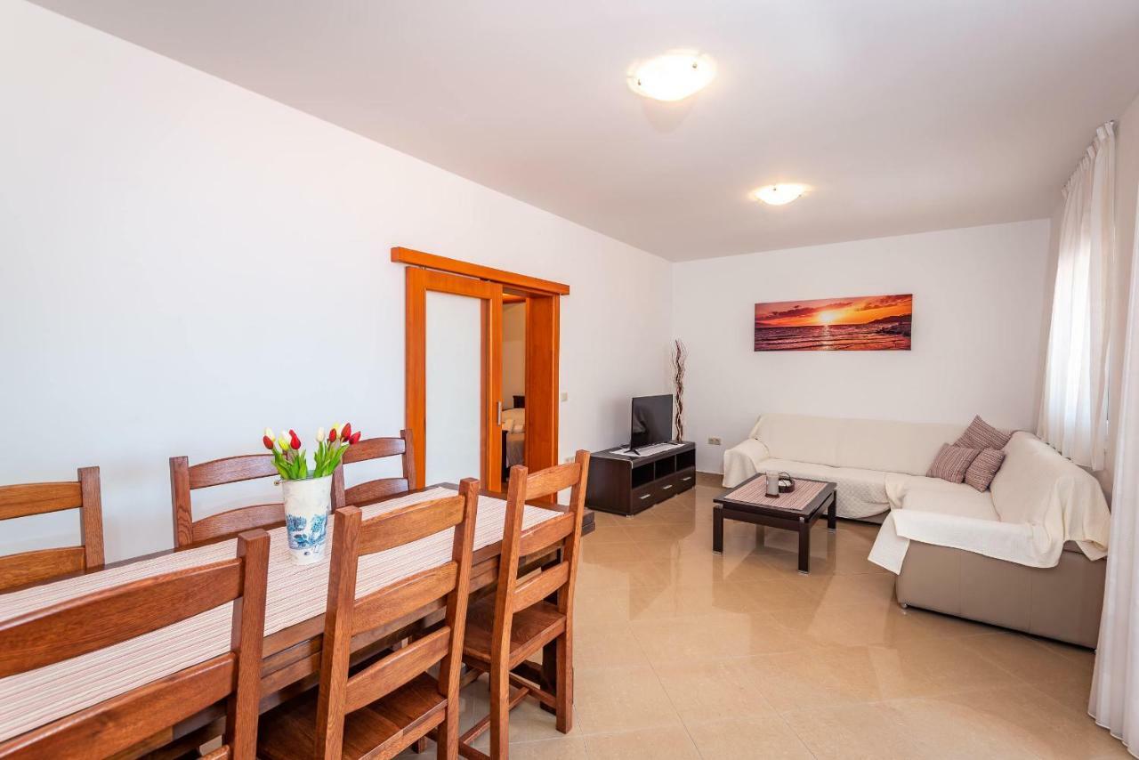 Apartmani Marina Klek Kültér fotó